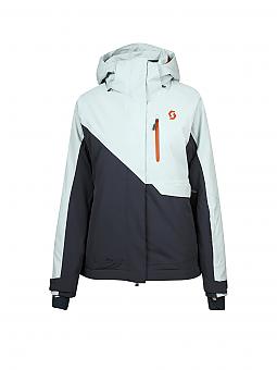 SCOTT, Damen Skijacke Ultimate Dryo 10 SCOTT, Damen Skijacke Ultimate Dryo 10